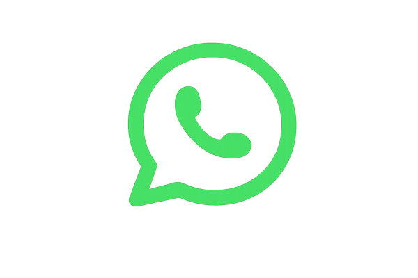 Logo WhatsApp